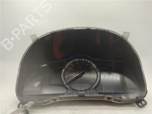 Used Instrument cluster HYUNDAI IONIQ (AE) 1.6 GDI Hybrid (141 hp) 18400928