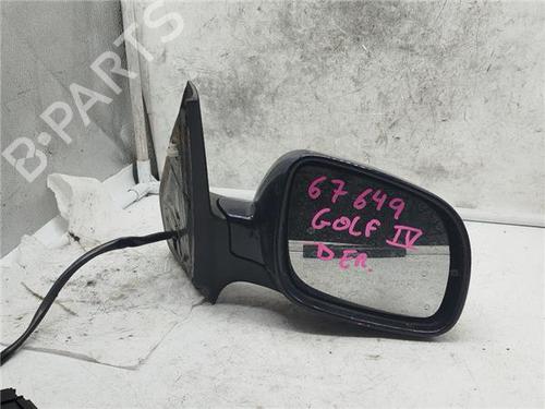 Used Right mirror VW GOLF IV (1J1) 1.6 (100 hp) 22360136