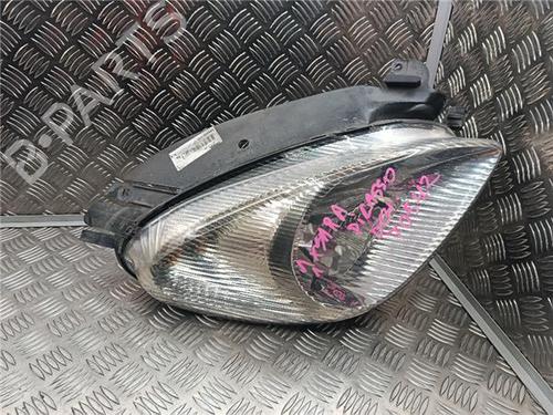 Used Right headlight CITROËN XSARA PICASSO (N68) 2.0 HDi (90 hp) 30797718