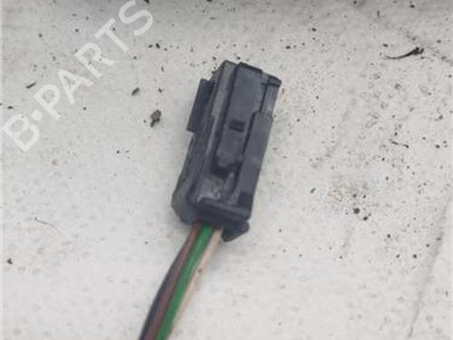 Left mirror PEUGEOT 307 (3A/C) 1.6 16V | BP28006380C26 