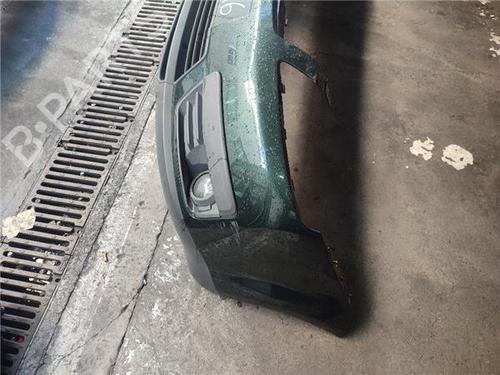 Front bumper FORD FOCUS C-MAX (DM2) 2.0 TDCi | BP18003866C7 