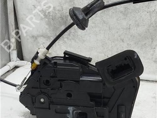 Front right lock VW GOLF VI (5K1) 1.6 TDI | BP20671829C97 