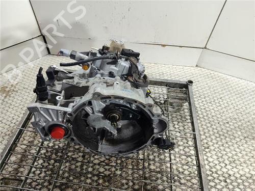 Used Gearbox Gearbox KIA RIO II (JB) 1.5 CRDi (110 hp) 34256068 34256068