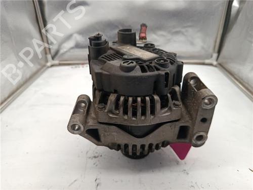 Used Alternator FIAT 500L (351_, 352_) 1.3 D Multijet (199LXY1A, 199LXY11) (84 hp) 30556812