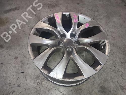 Fælk CITROËN C5 III (RD_) 2.0 HDi (RDRHD8, RDRHDJ, RDRHR8, RDRHRJ) (136 hp) 22544664