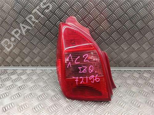 Used Left taillight Left taillight 36791617 36791617