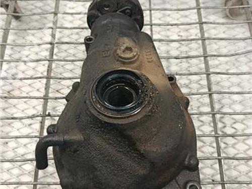 Front differential BMW X5 (E53) 3.0 d | BP30867530M23