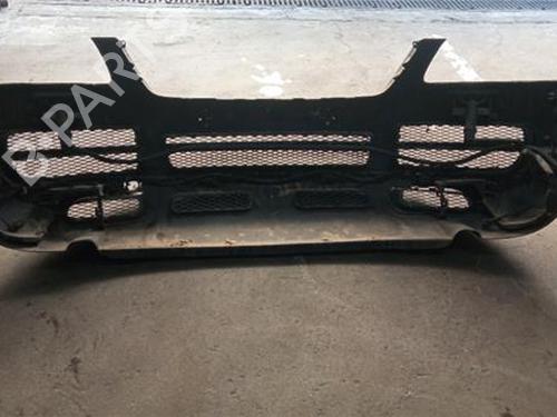 Front bumper VW TOUAREG (7LA, 7L6, 7L7) 3.0 V6 TDI | BP18378126C7 