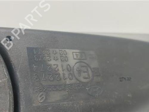 Right mirror HYUNDAI SONATA V (NF) 2.0 CRDi | BP18397507C27 