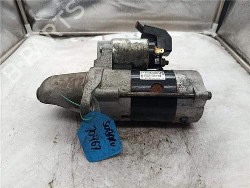 Used Starter SEAT IBIZA II (6K1) 1.9 TDI (90 hp) 31962490