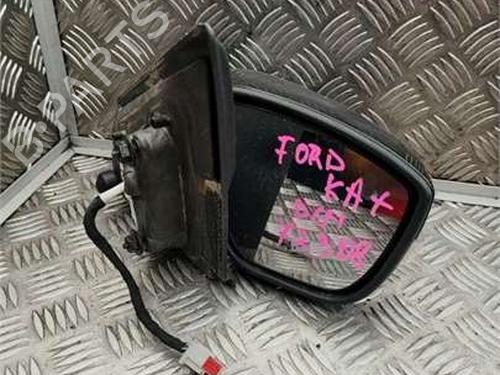 Used Right mirror Right mirror 37062723 37062723