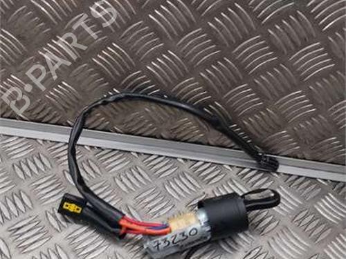Used Ignition barrel Ignition barrel CITROËN XSARA PICASSO (N68) 2.0 HDi (90 hp) 40615504 40615504
