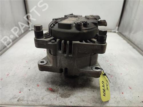 Generator PEUGEOT 206 Hatchback (2A/C) 1.6 HDi 110 | BP29468686M7 