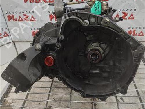Used Gearbox OPEL SIGNUM Hatchback (Z03) 1.9 CDTI (F48) (120 hp) 18005454