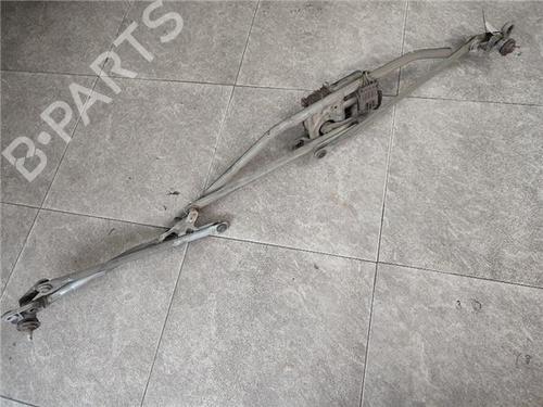 Front wiper motor OPEL ZAFIRA A MPV (T98) 1.8 16V (F75) | BP18378751M29 
