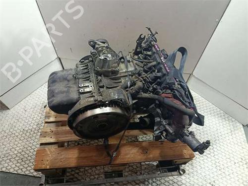 Motor für Motor SMART FORTWO Coupe (450) 0.8 CDI (450.300, 450.301, 450.302, 450.303, 450.306) (41 hp) 35936737 35936737