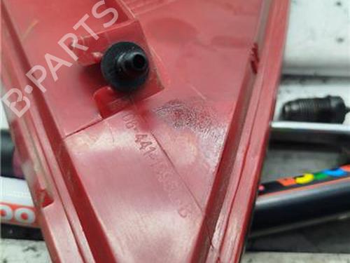 Left taillight VW GOLF V (1K1) 2.0 TDI 16V | BP20610224C34 