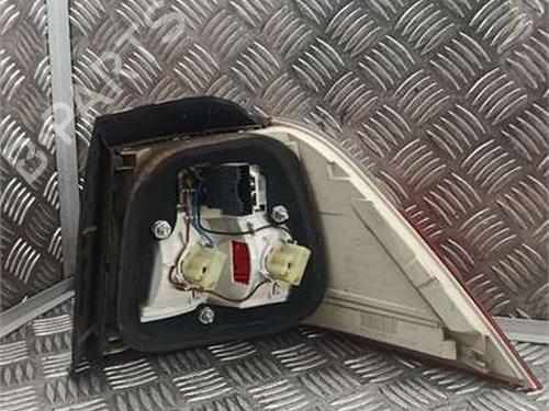 Left taillight BMW 5 Touring (E61) 525 d | BP36427701C34 - Image 2