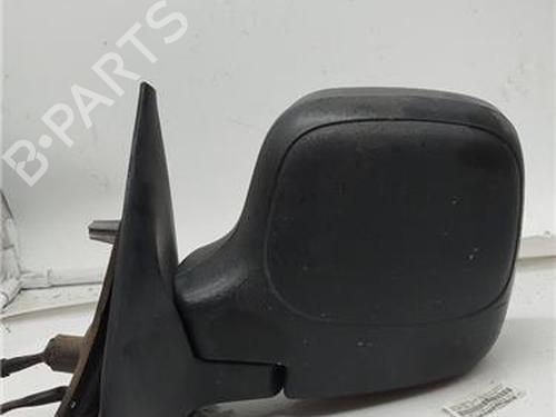 Left mirror CITROËN BERLINGO / BERLINGO FIRST Box Body/MPV (M_) 1.9 D (MBDJY) | BP23207796C26 