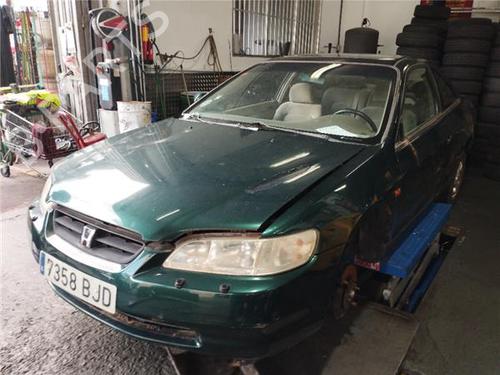 Used Parts HONDA ACCORD VI Coupe (CG) 2.0 i 16V (147 hp) 1687407