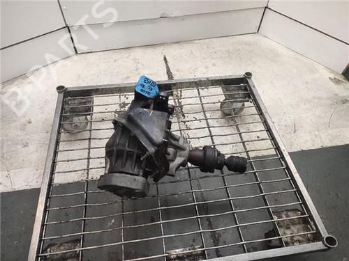 Differential, foran VOLVO V70 II (285) D5 (163 hp) 20506270