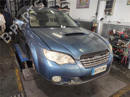 Used Parts SUBARU LEGACY IV (BL) 2.0 D AWD (BLD) (150 hp) 1938834