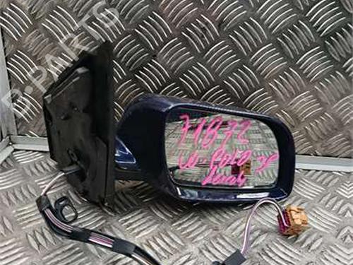 Used Right mirror Right mirror VW POLO IV (9N_, 9A_) 1.9 SDI (64 hp) 34641822 34641822