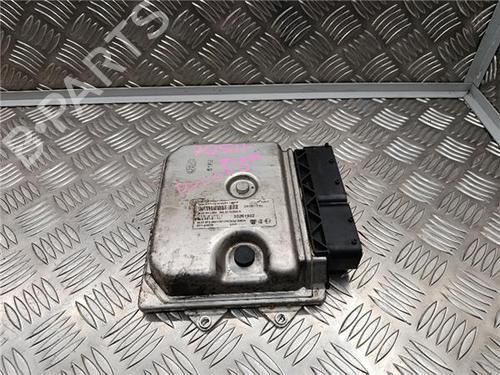Used Electronic module FIAT DUCATO Van (250_) 130 Multijet 2,3 D (131 hp) 30692104