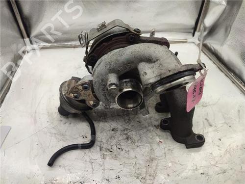 Turbolader/Kompressor SEAT ALTEA (5P1) 1.6 TDI (105 hp) 29845325