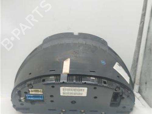 Instrument cluster BMW 5 (E39) 525 d | BP28033293C47 