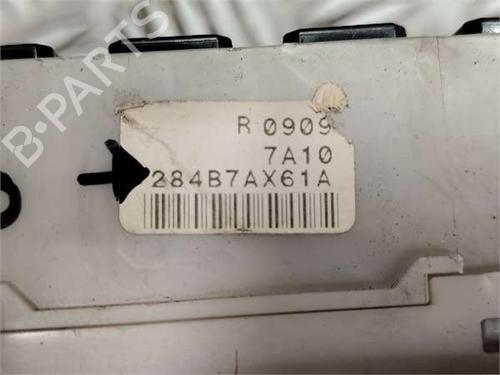 Fuse box NISSAN NOTE (E11, NE11) 1.6 | BP38297931E1 - Image 3