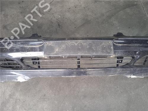 Used Front bumper Front bumper MERCEDES-BENZ S-CLASS (W220, V220) S 320 CDI (220.025, 220.125) (204 hp) 18378208 18378208