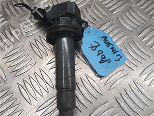 Used Ignition coil TOYOTA AVENSIS (_T22_) 1.6 VVT-i (ZZT220_, ZZT220R) (110 hp) 31962522