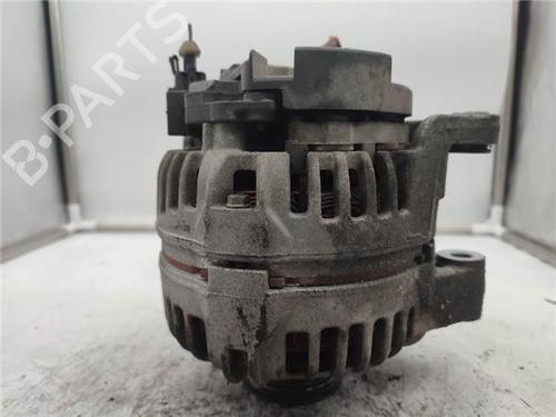 Alternator OPEL CORSA D (S07) 1.2 (L08, L68) | BP27216392M7 