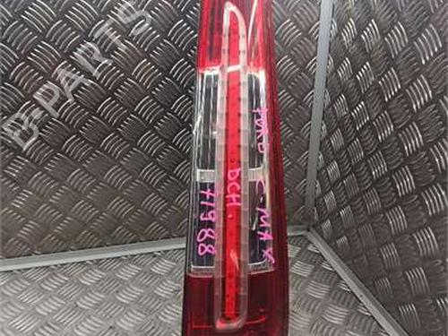 Used Right taillight Right taillight FORD C-MAX (DM2) 1.6 TDCi (109 hp) 36148061 36148061