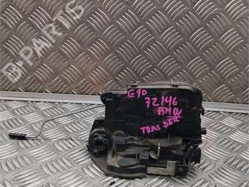 Used Rear right lock Rear right lock BMW 3 Touring (E91) 320 d (163 hp) 40274389 40274389