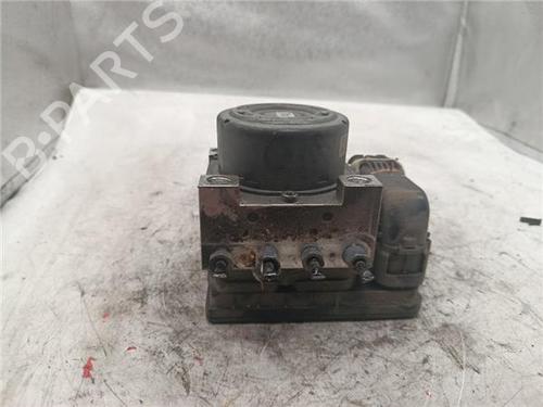ABS pump PEUGEOT 208 I (CA_, CC_) 1.2 PureTech 82 | BP29468698M43 