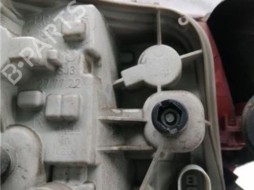 Used Right taillight AUDI A3 (8P1) 2.0 TDI 16V (140 hp) 29845298
