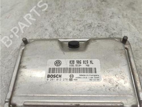 Elektronisk modul SEAT IBIZA III (6L1) 1.9 TDI (100 hp) 18005837