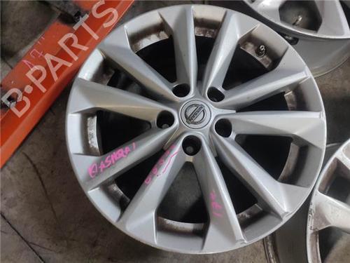 Rim NISSAN QASHQAI II SUV (J11, J11_) 1.5 dCi | BP25150703C45 