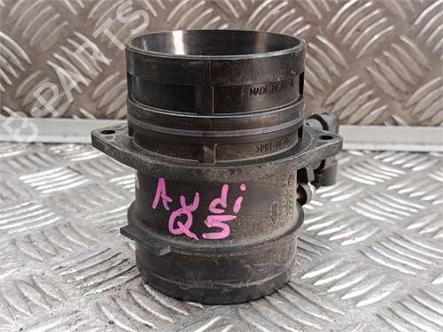 Used Mass air flow sensor Mass air flow sensor 37733482 37733482