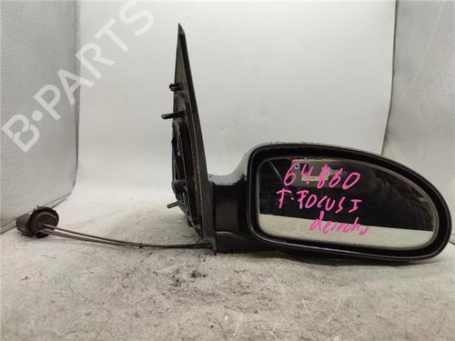 Used Right mirror FORD FOCUS I (DAW, DBW) 1.8 DI / TDDi (75 hp) 18007850