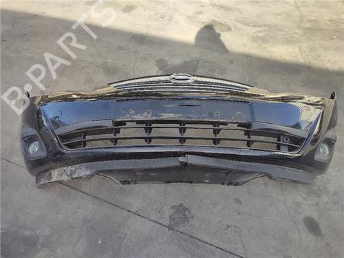 Used Front bumper OPEL MERIVA B MPV (S10) 1.7 CDTI (75) (131 hp) 29380085