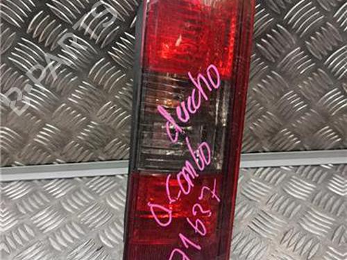 right-taillight-opel-corsa-c-x01-2000-2001-2002-2003-2004-2005-2006-2007-2008-2009-34145426 main image