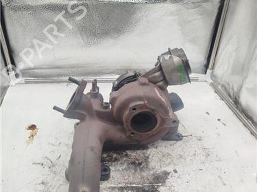 Turbolader/Kompressor SEAT LEON (1M1) 1.9 TDI | BP29415218M71 