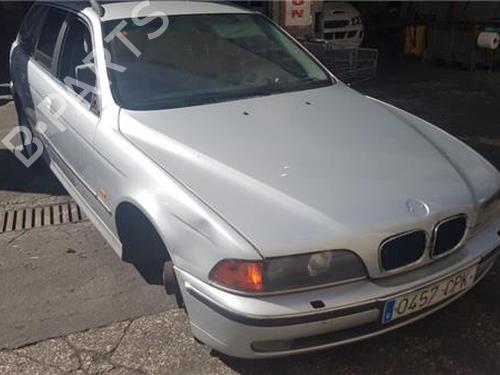 Left taillight BMW 5 (E39) 530 d | BP18381799C34 