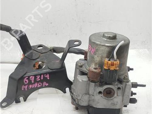 Used ABS pump HONDA PRELUDE IV (BB_) 2.2 i 16V Vtec (BB1) (185 hp) 28711397