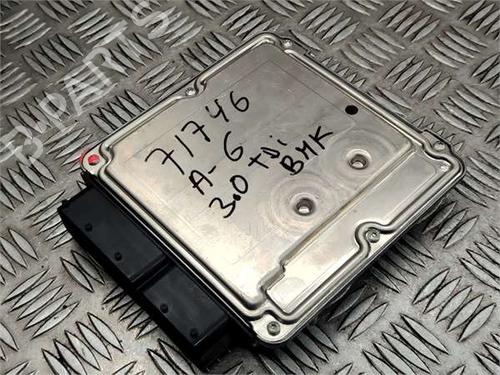 Control unit AUDI A6 C6 (4F2) 3.0 TDI quattro | BP40438394M11 - Image 2