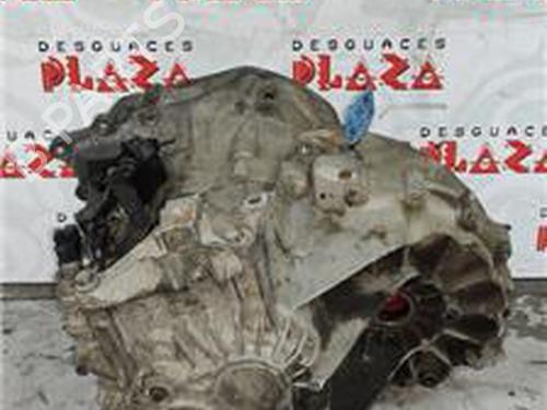 Gearbox VOLVO C30 (533) 2.0 D | BP18382587M3 