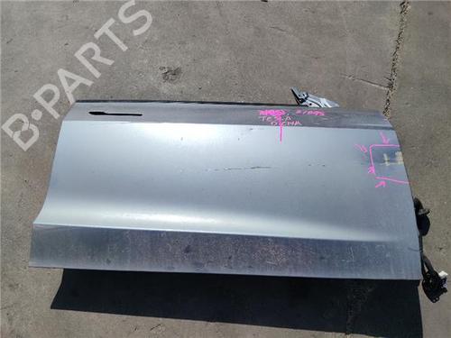 Used Right front door Right front door TESLA MODEL 3 (5YJ3) EV (283 hp) 34333833 34333833